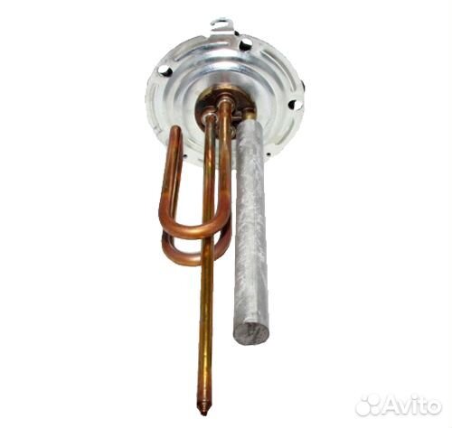 Комплект тэнов RCF PA под анод М6 1500Вт/230В