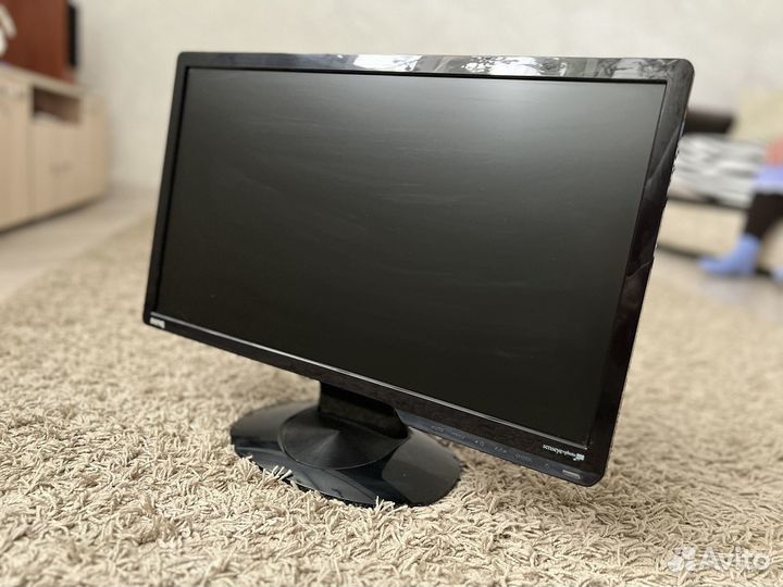 Монитор BenQ G2020HDA 20 дюймов