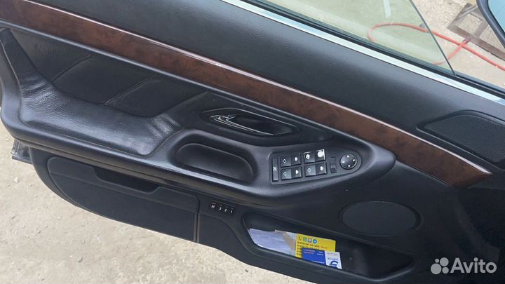 Запчасти BMW 7-Series E38 1994 - 2001