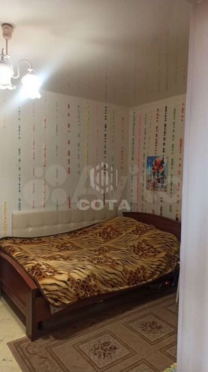 3-к. квартира, 55,4 м², 9/9 эт.