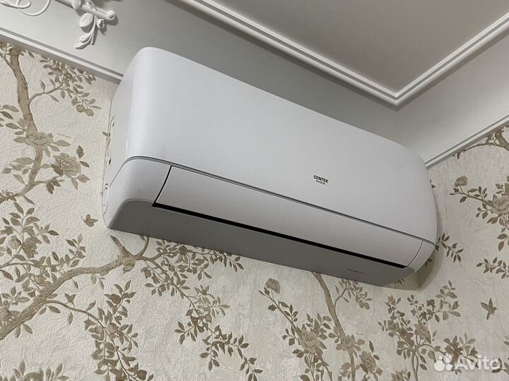 Закладка трассы на стадии ремонта