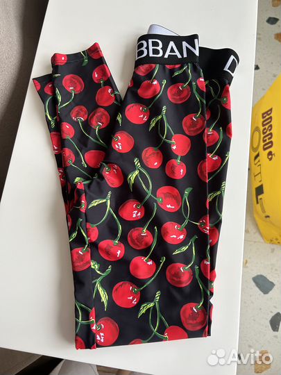 Спортивный костюм женский Dolce&Gabbana