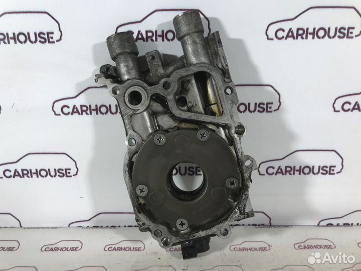 Маслонасос Subaru Impreza 2.0 EJ20 2005