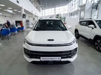 Новый Москвич 3 1.5 CVT, 2024, цена от 1 690 000 руб.