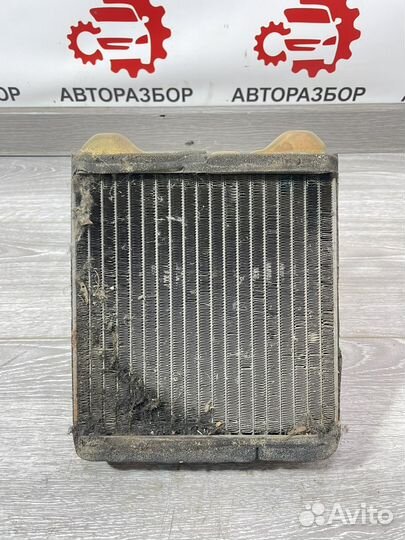 Радиатор печки mitsubishi galant 7