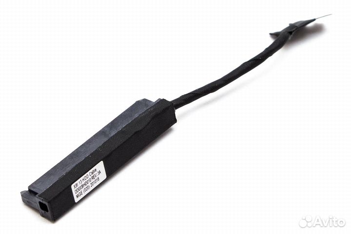 Переходник HDD HP ProBook 440 G6, 440 G7, 445 G7