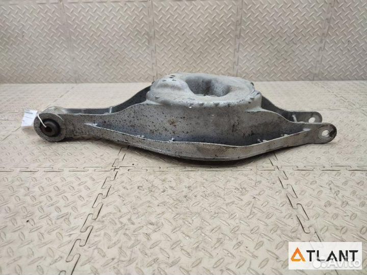 Рычаг задний левый nissan fuga