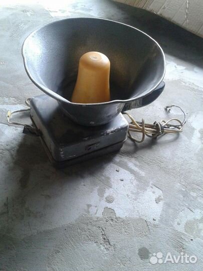 Рупор,мегафон