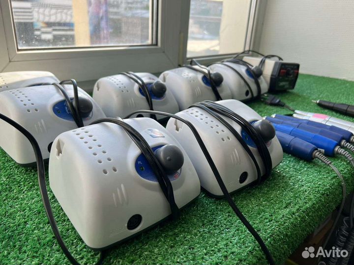 Ремонт маникюрных аппаратов при вас