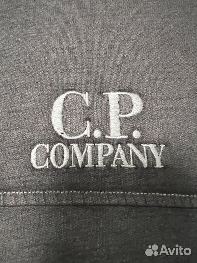 CP company толстовка оригинал