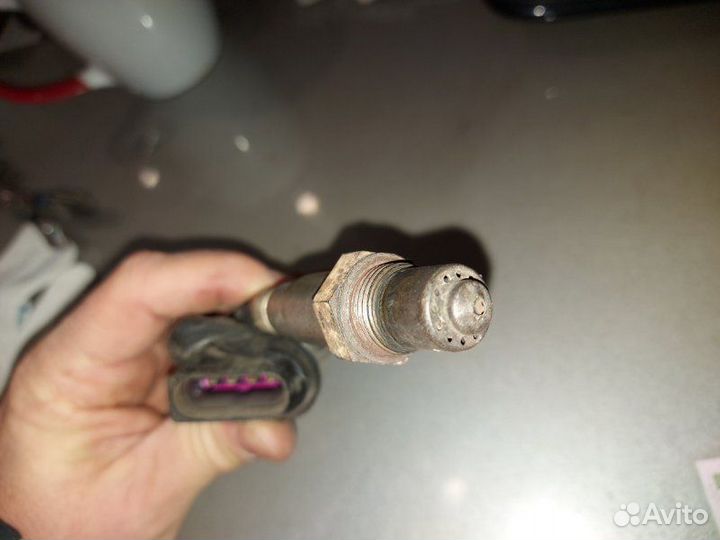 Датчик кислородный Porsche Cayenne 955