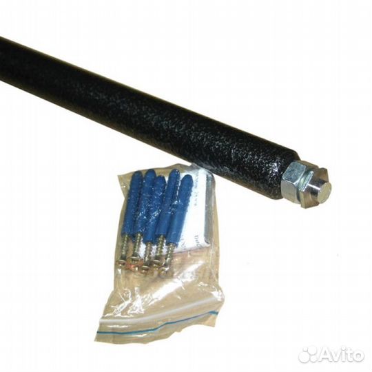 Турник распорный 140-160