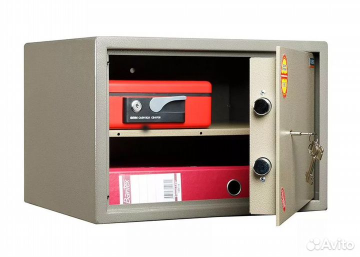 Сейф Valberg ASM 30