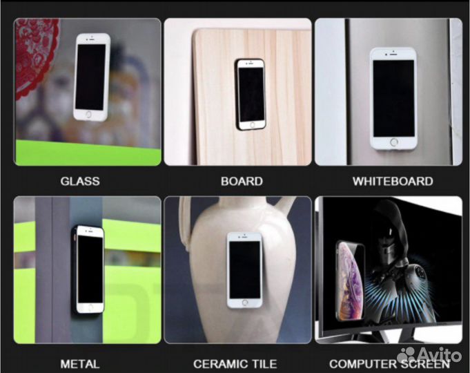 Новый чехол на iPhone 6 и 7