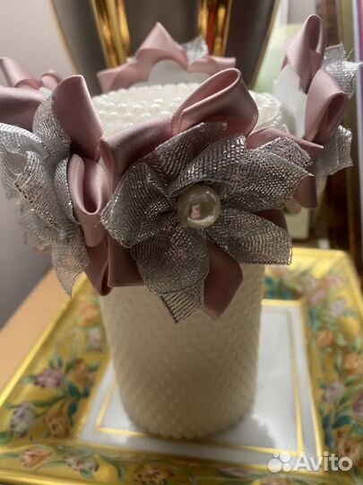 Заколки для девочек для пучка