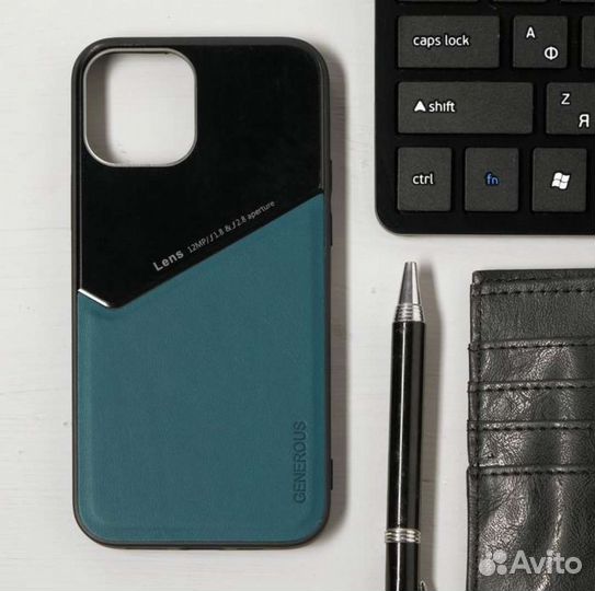 Чехол для iPhone 12 Pro