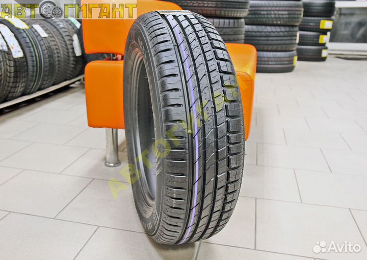 Ikon Tyres Nordman SX3 185/65 R15