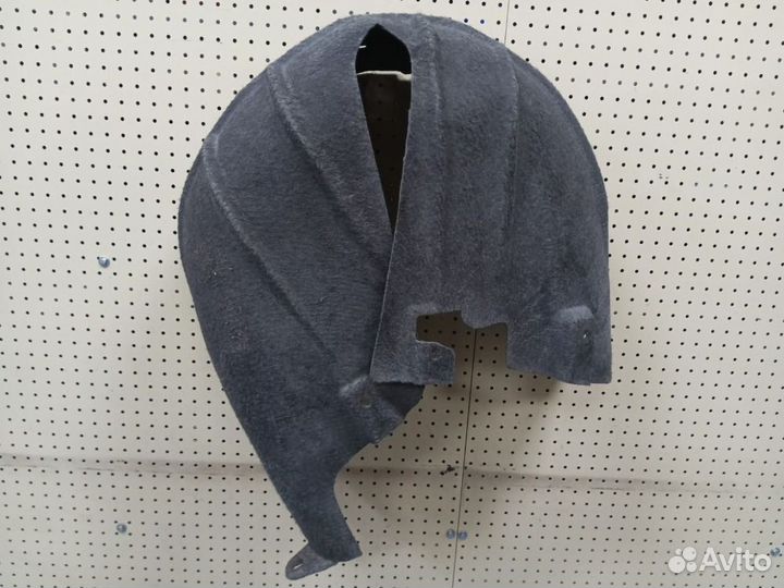 Подкрылок задний левый Volkswagen Tiguan 1