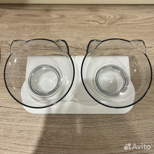 Миска для животных