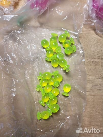 Забавные шарики