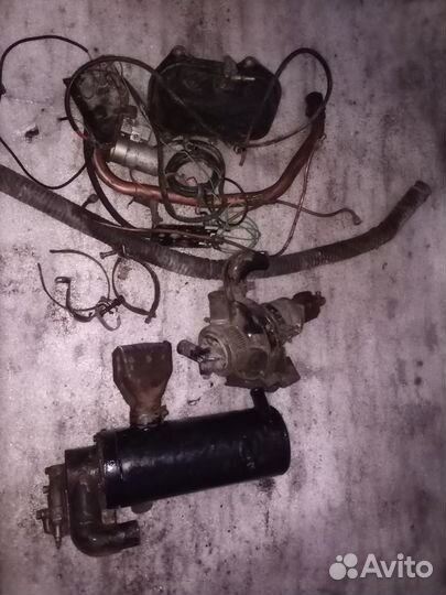 Пжд-30 тюнинг