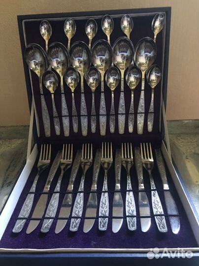 Столовый набор