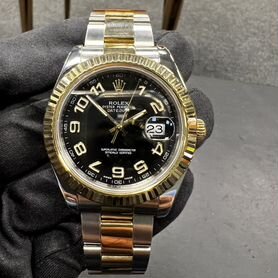 Rolex Datejust 41mm, мужские часы оригинал