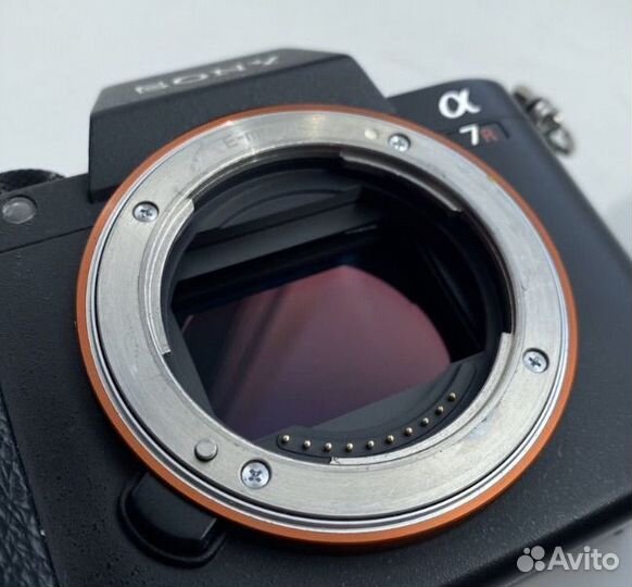 Беззеркальная камера, фотоаппарат Sony a7r2(ii)