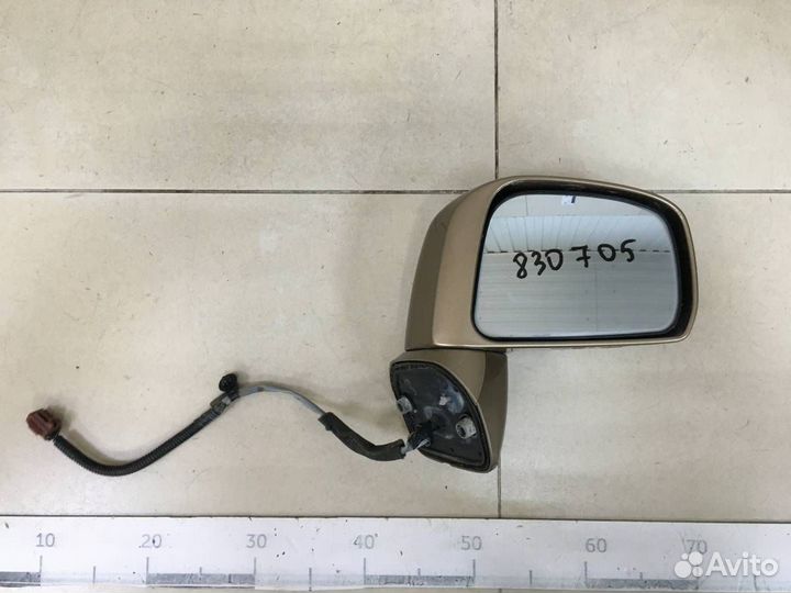 Зеркало (разное) Nissan Tiida