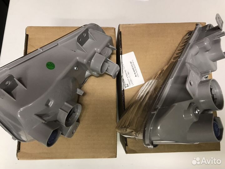 Повороты camry V 55