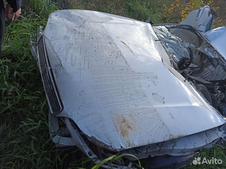 Двигатель 1jz ge