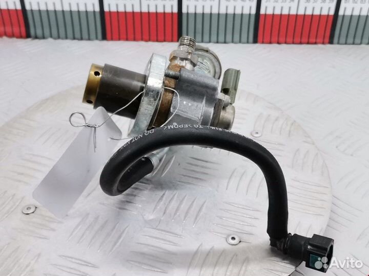 Б/У Б/У тнвд бензин 2310039645 toyota