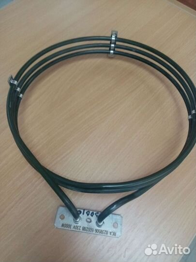 Запчасти на пароконвектоматы