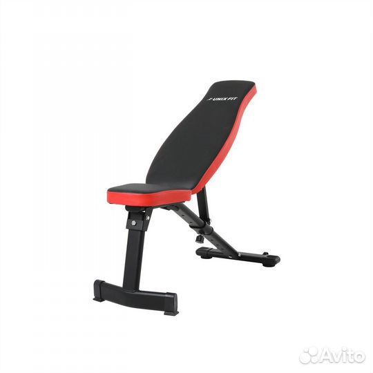 Скамья силовая unix Fit bench 130