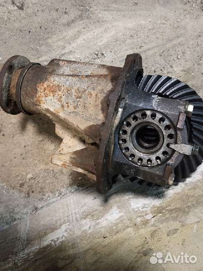 Редуктор задний Сузуки Витара Эскудо