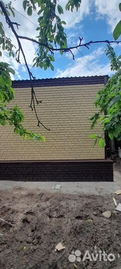 Строительная бригада