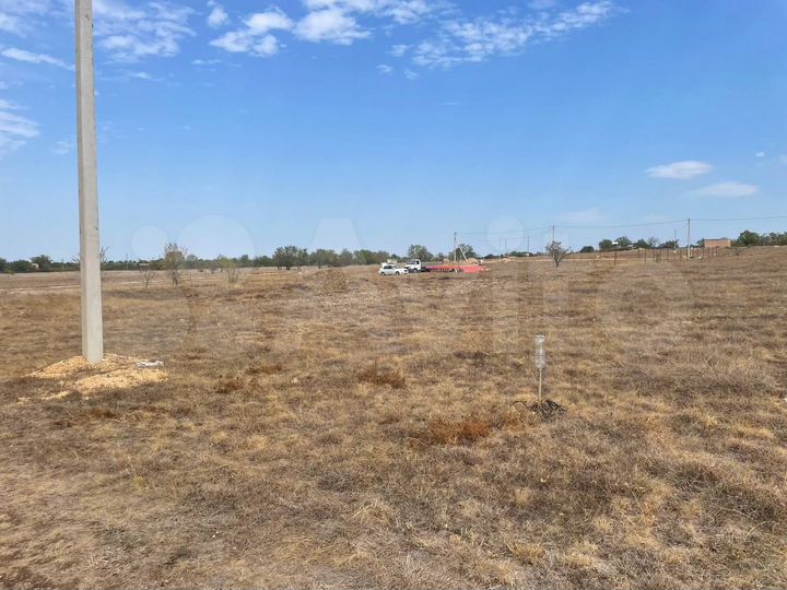 Участок 10 сот. (СНТ, ДНП)