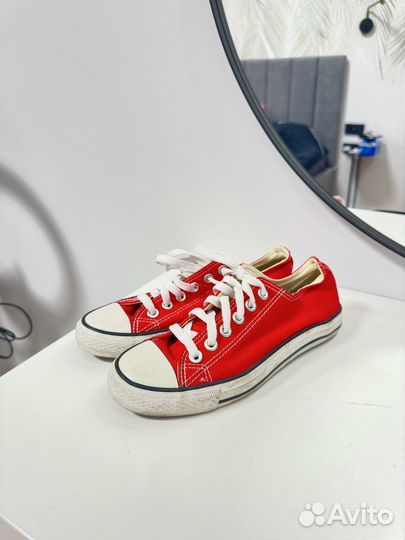 Кеды converse унисекс
