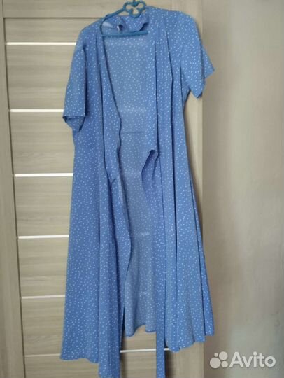 Футболка, платья