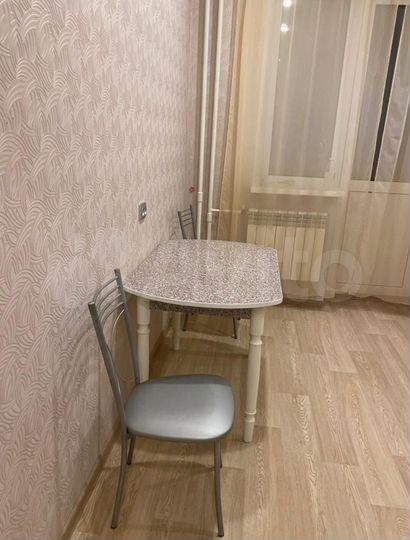 1-к. квартира, 32 м², 5/21 эт.