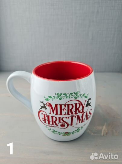 Разные кружки