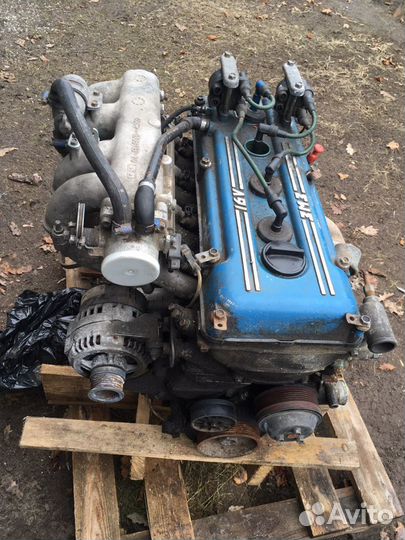 Двигатель продам