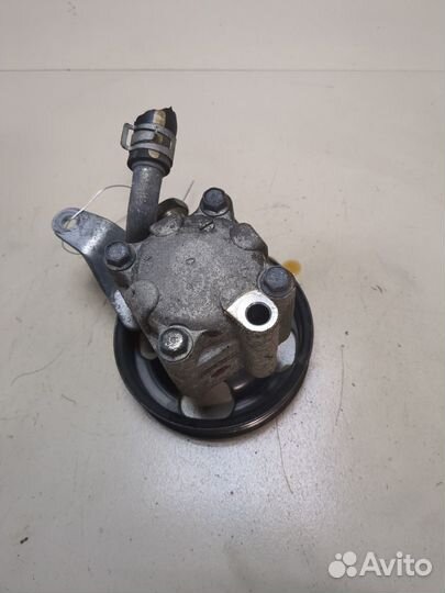 Гур Infiniti EX35, 2012