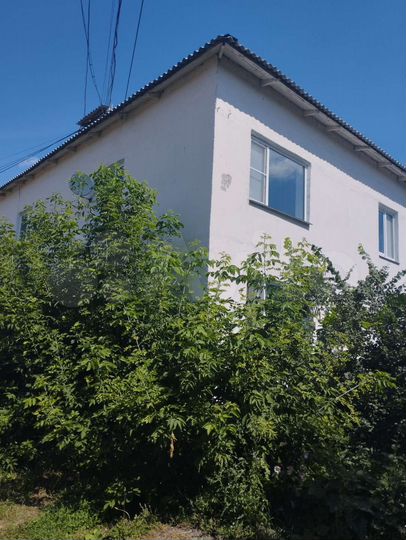 2-к. квартира, 40,5 м², 2/2 эт.