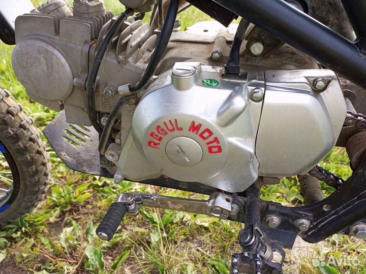 Мототехника