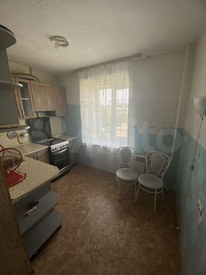 3-к. квартира, 56,8 м², 8/9 эт.