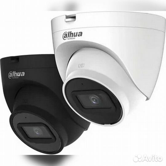 Камера видеонаблюдения