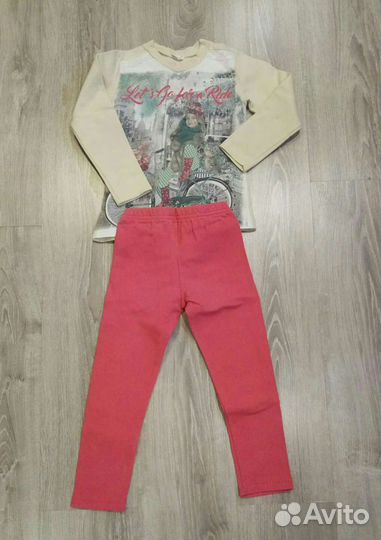 Костюм для девочки