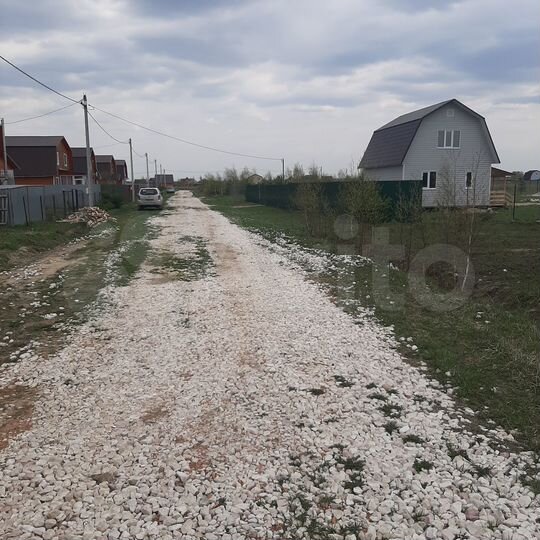 Участок 12 сот. (СНТ, ДНП)