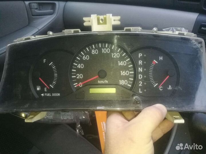 Продам щиток приборов